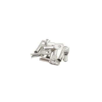 RoadPower RPET51606B Cable Lug Bellmouth 16mm2 6 B&S 6mm Hole Pkt 10