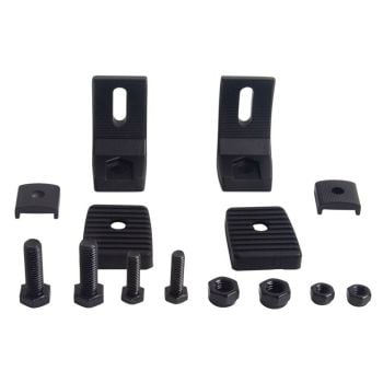 RoadVision BBL-BKT08 Sliding Bracket For S40 Series Bar Light Pair