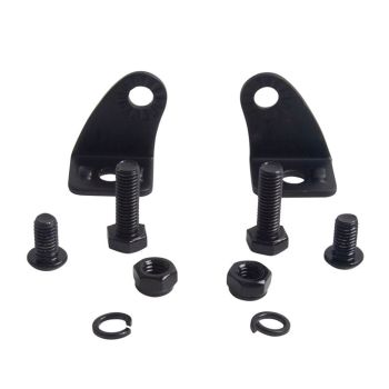 RoadVision BBL-BKT09 End Bracket For S40 Series Bar Light Pair
