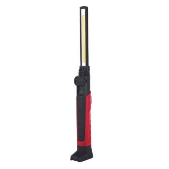 RoadVision RHL7700 LED Foldable Inspection Lamp 700 Lumens + Torch Magnetic/Hook