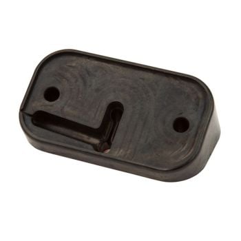 RoadVision RLB09AB Work/Rock Light Mounting Base 30 Angle To Suit RWL1109F