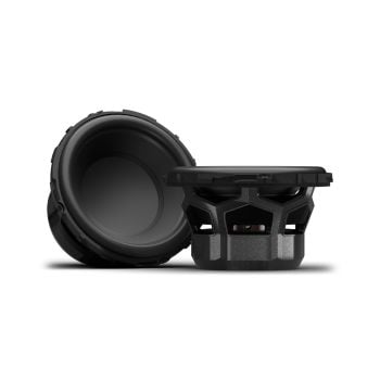 Rockford Fosgate P3V2-25 2.5 Inch Punch P3 V2 3-Way Component Midrange Speaker