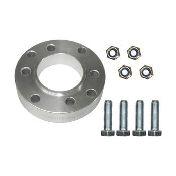 Superior Tailshaft Spacer 40mm Suitable For Holden Rodeo/Colorado/Isuzu D-Max Rear Each ROD-40-SUB