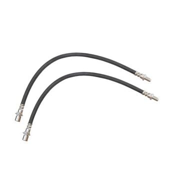 Brake Lines Rubber Standard Front Suitable For Toyota Hilux Rogue 2022 on ROGUBRL2IF