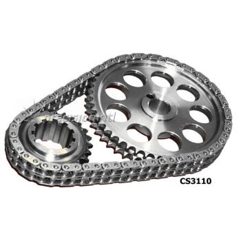 Rollmaster CS3110 Timing Gear Set Ford Boss Svo Cleveland Style Gears