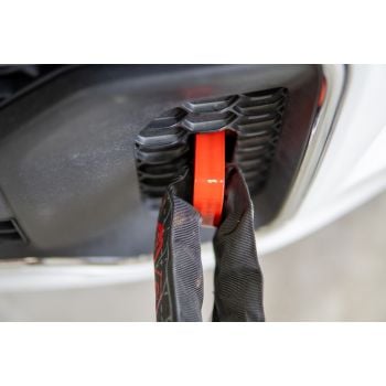 Offroad Animal Recovery Points/Tow Hooks fits Grand Cherokee Overland WL 2022-on RP-JGC-WL-22-ASM0