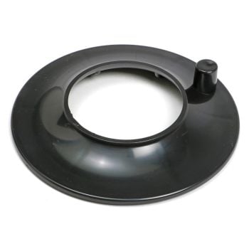 RPC Air Cleaner Adaptor 5-1/8" Neck To 2-5/8" Neck RPCR2176