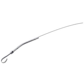 RPC Engine Dipstick & Tube Chrome fits SB Chev RPCR4957
