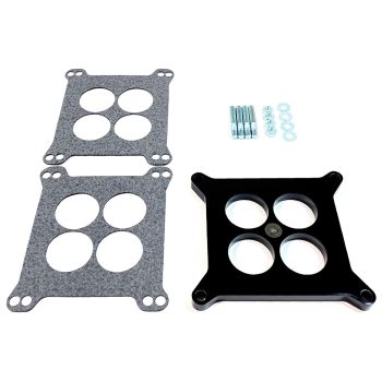 RPC Phenolic 4150 Carburettor 1/2" Spacer Kit 4 Hole RPCR9138