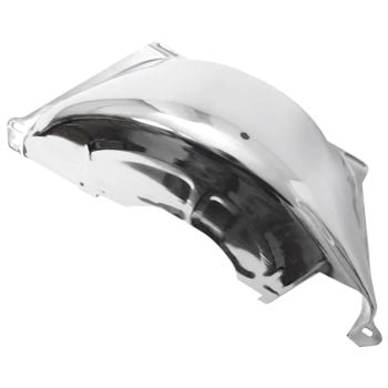 RPC Flexplate Dust Cover Chrome suit GM TH700 RPCR9587
