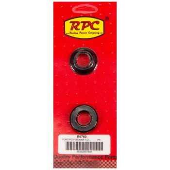RPC Valve Cover PCV Grommet 1" OD x 3/4" ID suit Steel Covers RPCR9760