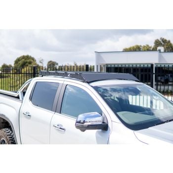Offroad Animal Scout Roof Rack Kit fits VW Amarok 2022-on RR-FRA-PU-22-SCT-ASM0-VAM