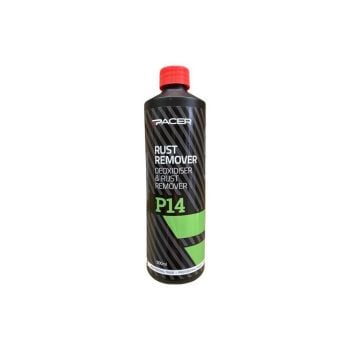 Pacer P14 Rust Remover 500mL RR500