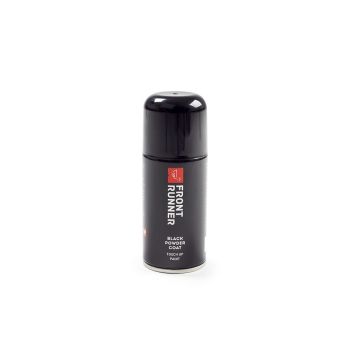 Front Runner Black Powder Coat Touch Up Paint RRAC122