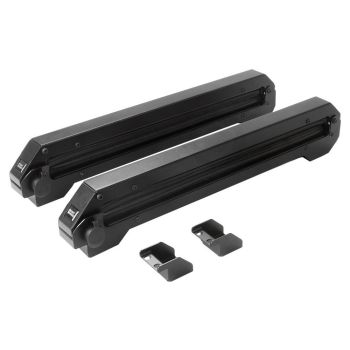 Front Runner Pro Ski, Snowboard AND Fishing Rod Carrier RRAC149