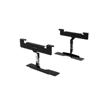 Front Runner Wolf Pack Pro Rack Mounting Bracket MKII RRAC257