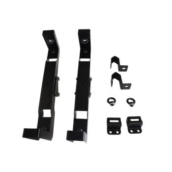 Front Runner Rack Ladder Side Mount Bracket RRAC269