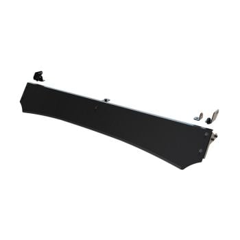 Front Runner Slimsport Rack Wind Fairing RRAC274 fits Lexus GX 460/Toyota Prado 150 2010-on
