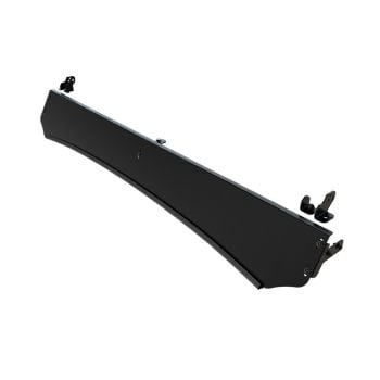 Front Runner Slimsport Rack Wind Fairing RRAC281 fits Toyota Land Cruiser 100 Series