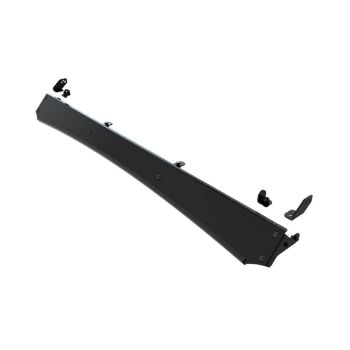 Front Runner Slimsport Rack Wind Fairing RRAC293 fits VW T5/T6 Transporter SWB