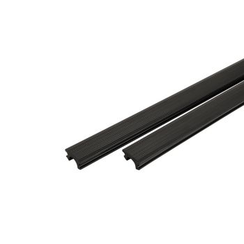 Rhino Rack Rubber Moulding 2 x 1.5m Pieces RRM15
