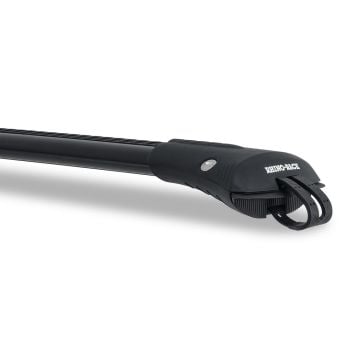 Rhino Rack Stealth Bar 845mm Black RSB03B