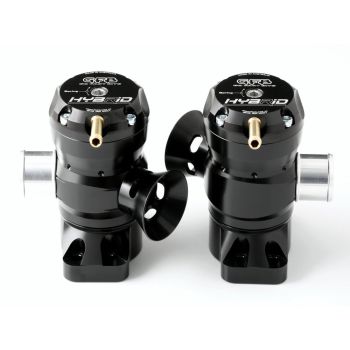 GFB T9212 Hybrid Blow Off Valve Kit
