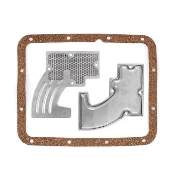 Ryco RTK74 Transmission Filter
