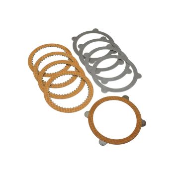 RTS Diff Clutch Pack Kit suits Traction Posi Clutch LSD suits Ford 9-Inch Diff RTS-4227
