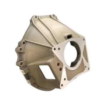 RTS Manual Transmission Bellhousing Aluminium fits Ford Windsor 289-351/Cleveland 351 to Toploader RTS-BH001