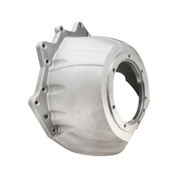 RTS Automatic Transmission Bellhousing Aluminium SFI 30.1 suits LS-to-TH350/TH400 RTS-BH002GM