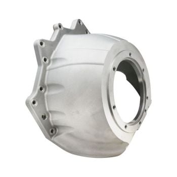 RTS Automatic Transmission Bellhousing Aluminium SFI 30.1 suits LS-to-Powerglide RTS-BH003GM
