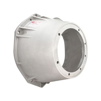 RTS Automatic Transmission Bellhousing Aluminium SFI 30.1 suits RB30-to-Powerglide RTS-BH006RB