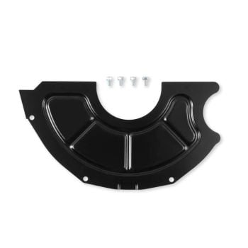 RTS OE Inspection Dust Cover suits RTS-BH010GM/LK4000 fits Chev Small/Big Block RTS-BHS003