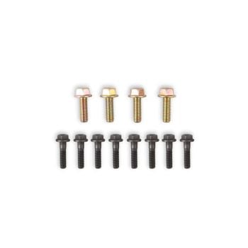 RTS OE Bellhousing Bolt Kit suits RTS-BH010GM/LK4000 fits GM LS RTS-BKTBGM-2