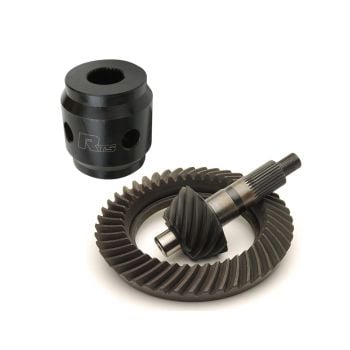 RTS Crown Wheel and Pinion with Mini Spool 28-Spline 3.70:1 Ratio suits M80 Diff fits Commodore VT2-VZ/Falcon FG non-Turbo RTS-M80-370-MS-KIT