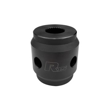 RTS spool Steel with Mini Spool 31-Spline suits M78 Diff fits Commodore VL-VZ/Falcon EB-BF RTS-MS-BW-31-4