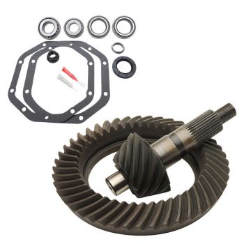 RTS M75 M76 M78 Gear & Bearing kit 3.70:1 suit Commodore VL-VS/Ford EB-BF Non Turbo RTS-M78-370-BKT