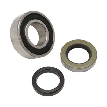 RTS OE Axle Bearing Kit suit Ford 8" 9" Small Bearing With Axle Seal 2.834" x 1.377" x .846" 28/31 Spline RTS-RW207CCRA