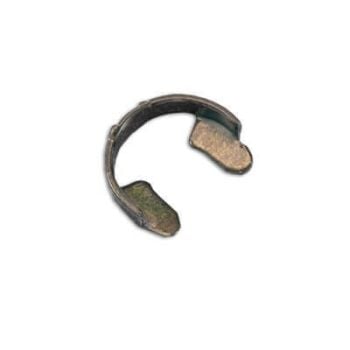 RTS OE Speedometer Driven Gear Clip Steel 5/8'' fits Ford RTS-SCCLIP
