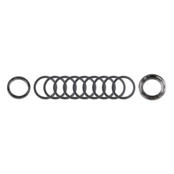 RTS Pinion Spacer Solid 28-Spline suits Ford 9-Inch Diff RTS-SS9