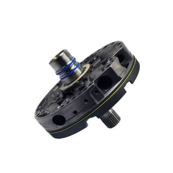 RTS OE Transmission Oil Pump fits 4L60E/4L65E 13 Vane 300mm Shaft RTS-TP4L65E-9803