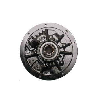 RTS OE Transmission Oil Pump fits TH400 6-Bolt RTS-TPTH400