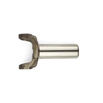 RTS OE Spicer 1330 Transmission Yoke Cast 5.91" 28-Spline fits AOD/C4/T-10/T-5/Toploader/TR3550/Tremec RTS-TY235981X