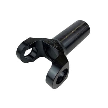 RTS Transmission Yoke Chromoly 32-Spline fits TH400/4L80E/Super T-11 Roller Bearing RTS-U1664N