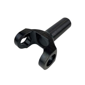 RTS Transmission Yoke Chromoly 27-Spline fits Powerglide/TH350/TH700/4L60/Muncie/Super T-11 Roller Bearing RTS-U1667N