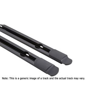 Rhino Rack RTS Tracks fits Hilux Extra Cab RTS04