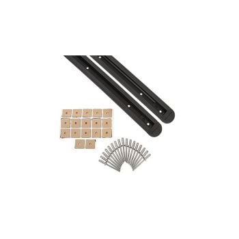 Rhino Rack RTS Tracks fits Ranger/BT50 RTS554