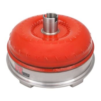 RTS Bandit Billet Plus High Stall Torque Converter 300mm 3200-3600 900HP fits 6L80E/6L90E RTSTC-1061