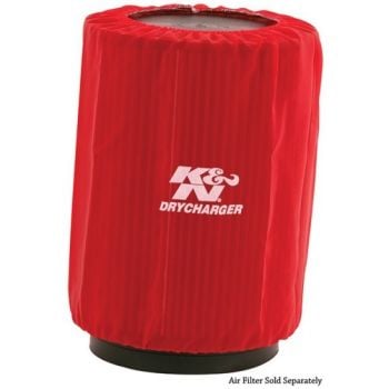 K&N Filters RU-3270DR Air Filter Wrap